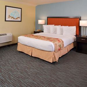 Bay View Inn - Morro Bay